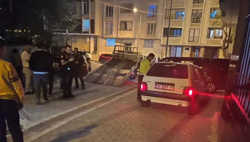 "Sürücüye Ulaşamayan İhtar: 116 Bin Lira Ceza Şoku!"
