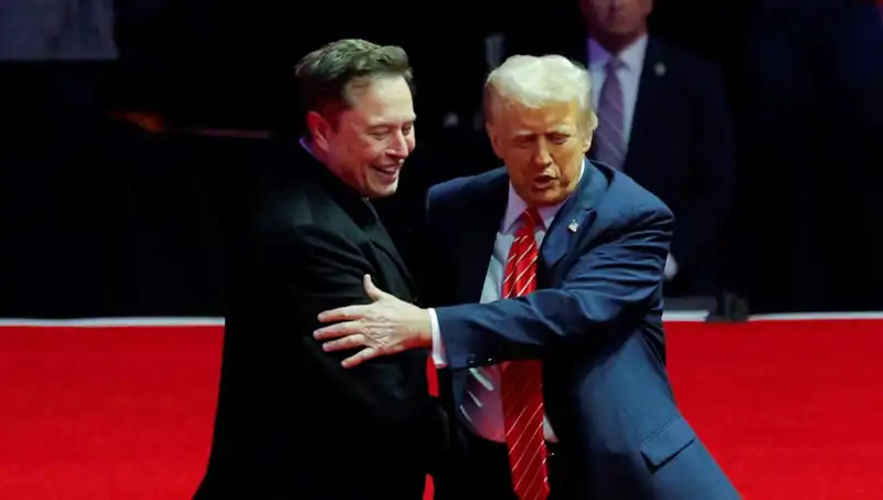 Elon Musk ve Donald Trump Arasındaki Ayrılığın Nedenleri: Kırgınlıkları Ne?