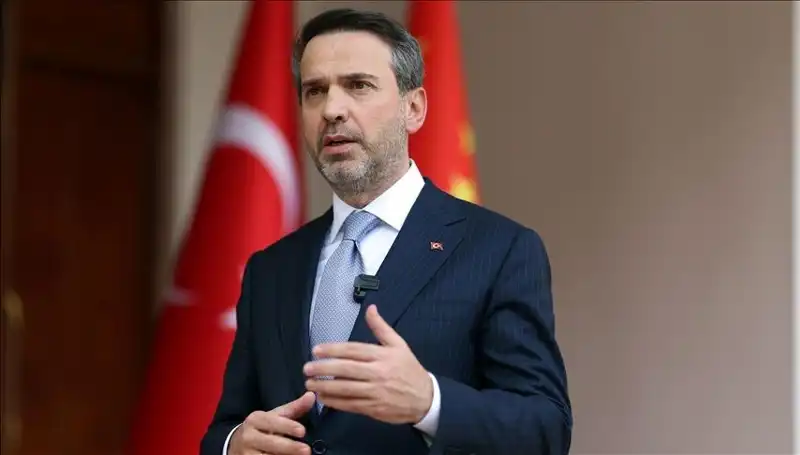 Türkiye, Bölgesel Güç Olarak Önemli Merkez Haline Geliyor