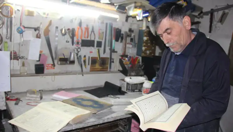 Bir Zamanların Gözde Mesleği: Usta Çırak İlişkisi Neden Kayboldu?