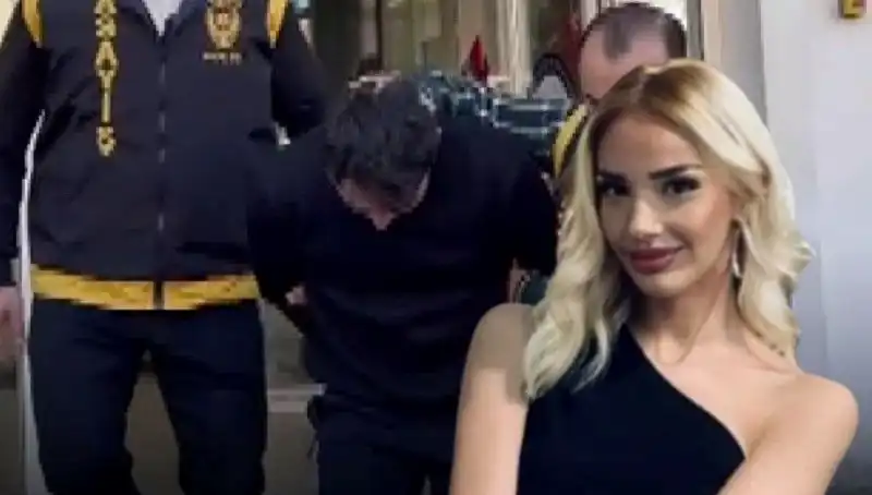 Duygu’nun Katilinin Kan Donduran İtirafları ve Ağırlaştırılmış Müebbet Ceza Talebi