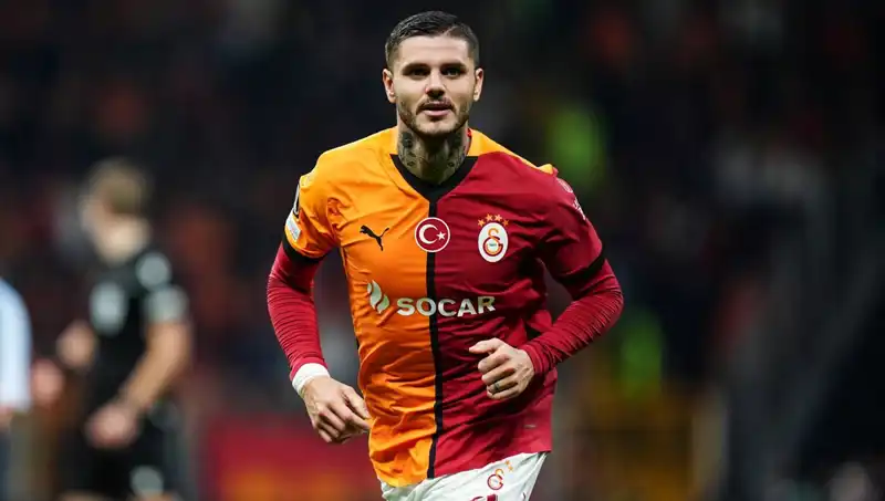 Icardi'nin Dönüş Tarihi Belli Oldu: Hayranları Hazır Mı?
