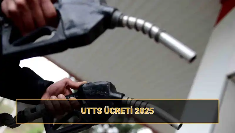 2025'te UTTS Ücreti Nedir? Ulusal Taşıt Tanıma Sistemi Hakkında Bilinmesi Gerekenler