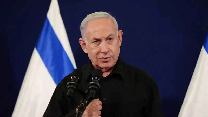 İsrail'in Suriye'ye Yönelik Saldırı Tehdidi: Netanyahu ve Katz'tan Kritik Talimatlar