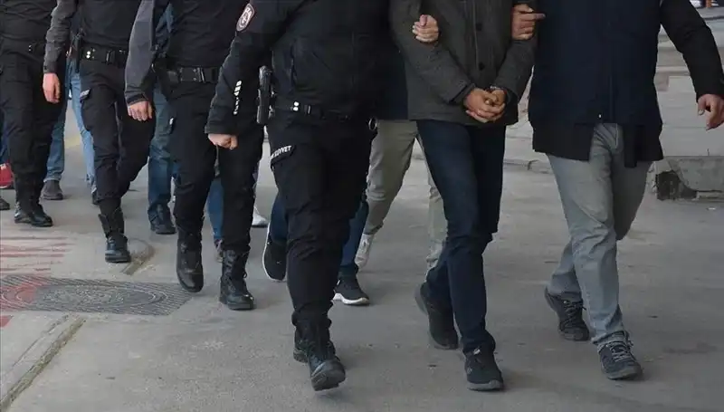Ankara Merkezli DAEŞ Operasyonunda Şok Edici Gelişmeler: 27 Gözaltı Kararı