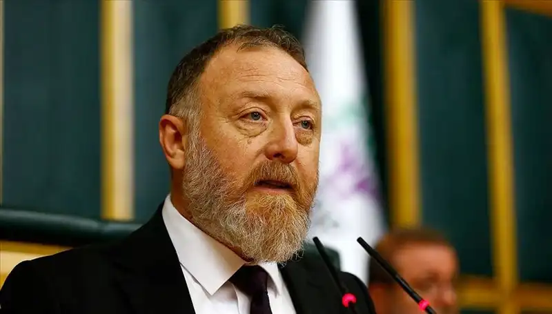DEM Parti’den Infaz Düzenlemesiyle İlgili Önemli Açıklama: Hasta Tutuklulara Yönelik