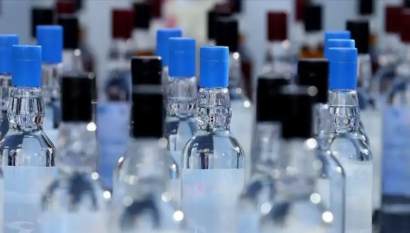 Düzenli Operasyonlarla 286 Litre Kaçak İçi Ele Geçirildi!