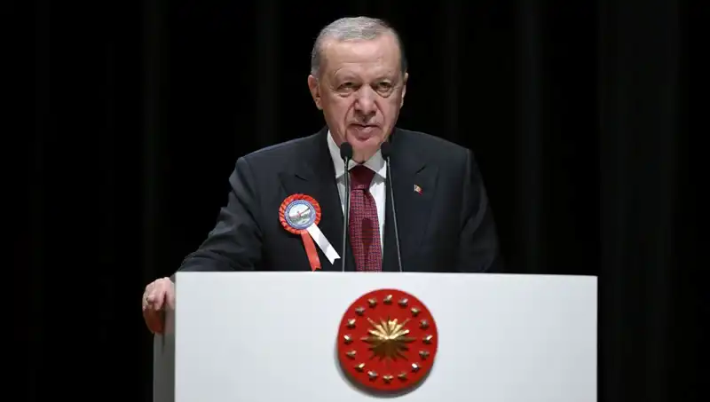 Cumhurbaşkanı Erdoğan’dan YKS Sonuçlarına Dair Önemli Açıklamalar