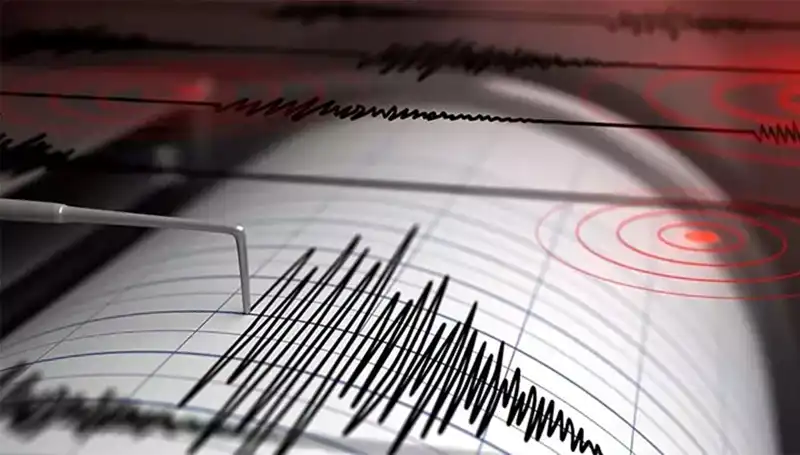 Datça Açıklarında 4,4 Büyüklüğünde Deprem: Farkında Olmalıyız!