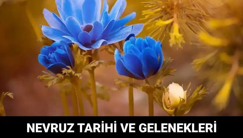 Nevruz Bayramı: Gelenekleri ve Kutlama Tarihleri Hakkında Bilinmesi Gerekenler