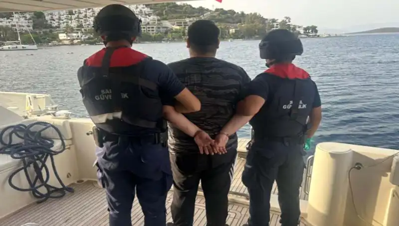 Casper Çetesi Üyesi Cinayet Şüphesiyle Yakalandı: Olayın Detayları Ne?