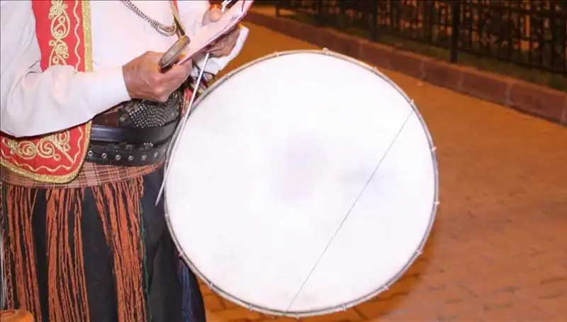 Ramazan Davulcuları Arasında Yaşanan Kavga: 15 Yaralı
