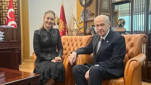 MHP Kahramanmaraş Milletvekili Zuhal Karakoç Dora Seçimlere Nasıl Hazırlanıyor?