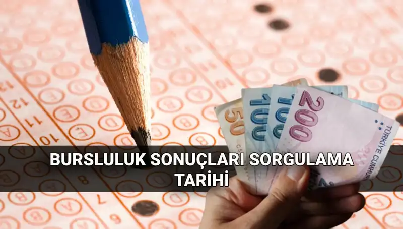 Bursluluk Sınavı Sonuçları Açıklandı mı? 2025 Tarihleri Belli Oldu!