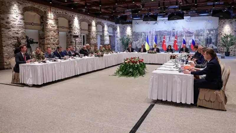 Kremlin’de Ukrayna Krizi: Gelecek Görüşmelerin Tarihi ve Önemi