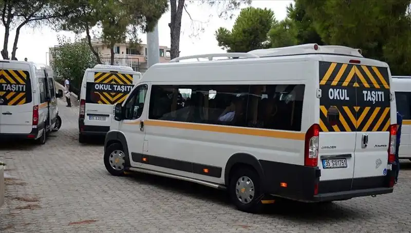 Okul Servis Şoförüne Cinsel İstismar Davası: Detaylar Şok Edici!