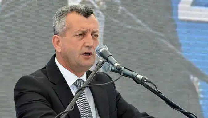 Eski Menemen Belediye Başkanı Tahir Şahin Hayatını Kaybetti: Büyük Kayıp