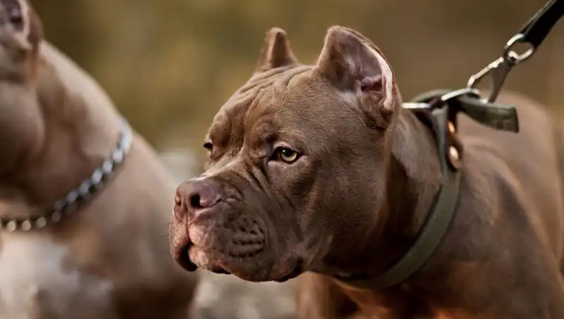 ** Patisiyle Tetiği Çeken Köpek, Sahibinin Hayatını Tehlikeye Attı!**