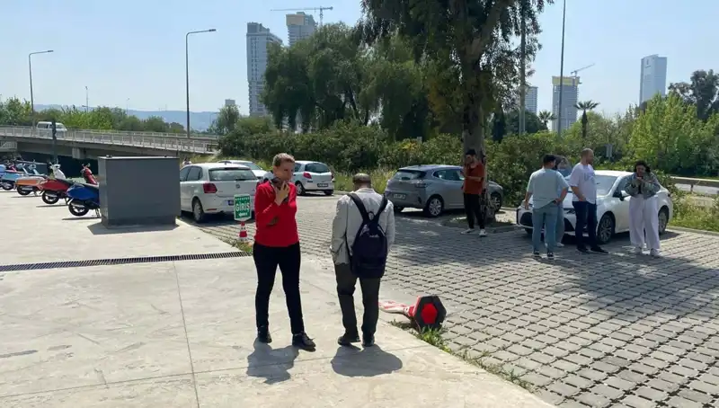 Marmara Bölgesi'nde Şiddetli Deprem: İstanbul'dan Uşak'a Kadar Sarsıntılar Hissedildi