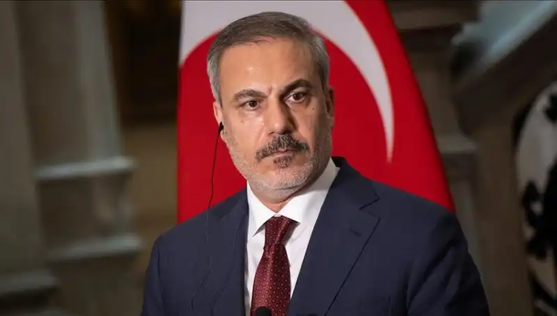 Türkiye-Dış Politika İlişkileri: Bakan Fidan, Azerbaycan ve Mısır ile Kritik Görüşmelerde Bulundu