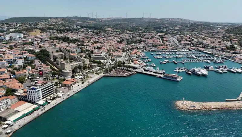 İzmirliler Su Kesintileriyle Başa Çıkmanın Yolu: Yüzde 100 Artışla Su Satışları