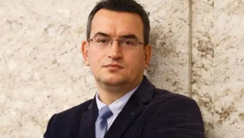 Metin Gürcan: DEVA Partisi'nin Kurucu Üyesi Hakkında Bilmeniz Gerekenler
