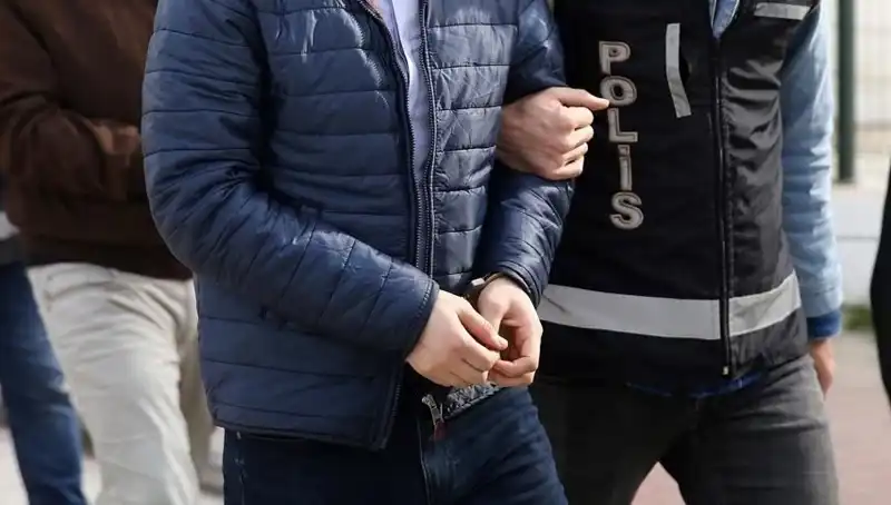 Ankara'da THKP-C/Devrimci Hareket Soruşturmasında 16 Gözaltı Kararı Alındı