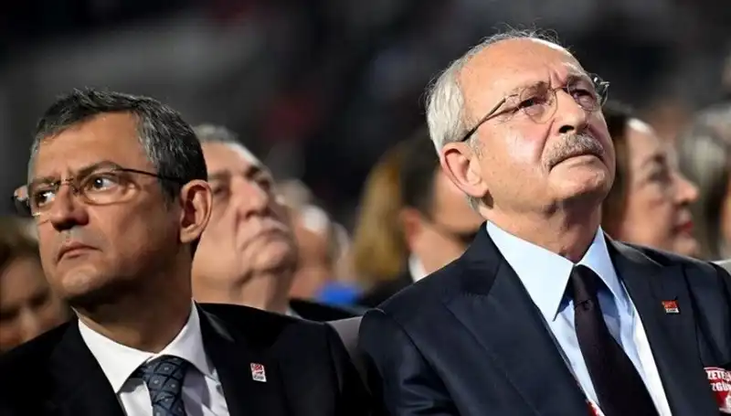 CHP Kurultayı İçin İptal Davası Bugün Görülüyor: Erzurum Delegesi İfade Verdi