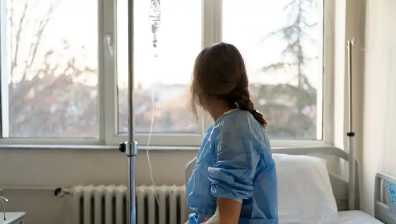 35 Yaşındaki Kadından Şok Açıklama: Kanser "Sessiz Bir Katil" Olabilir