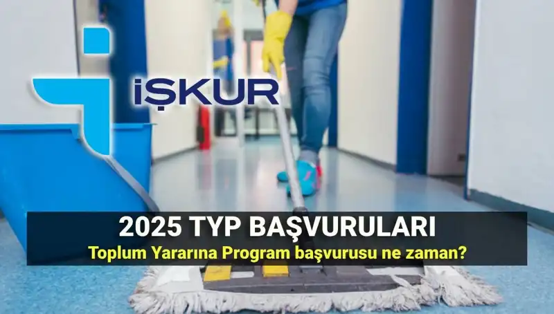 2025-2026 TYP Başvuru Tarihleri ve Şartları Hakkında Tüm Ayrıntılar