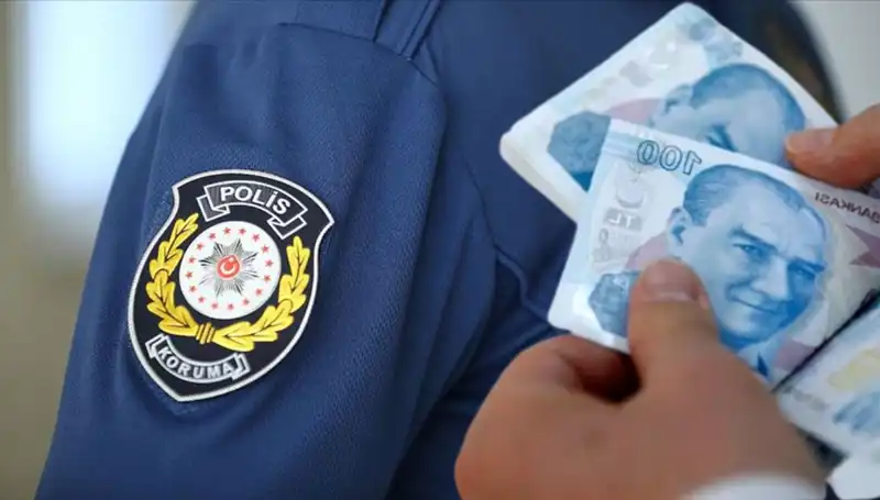 Temmuz Ayında Polis Başkomiser Maaşlarına Beklenen Zam Oranı Nedir?