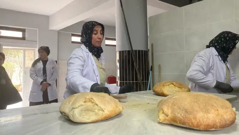Ata Ekmek Geleneği: 600 Yıllık Mirası Nasıl Hayata Dönüştürdüler?