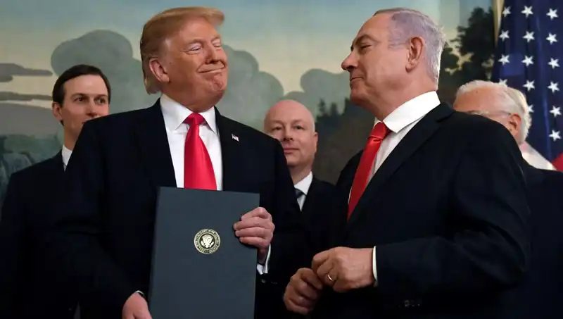 Netanyahu'nun 2024'teki İran Saldırı Kararı: ABD Medyasında Çarpıcı İddia