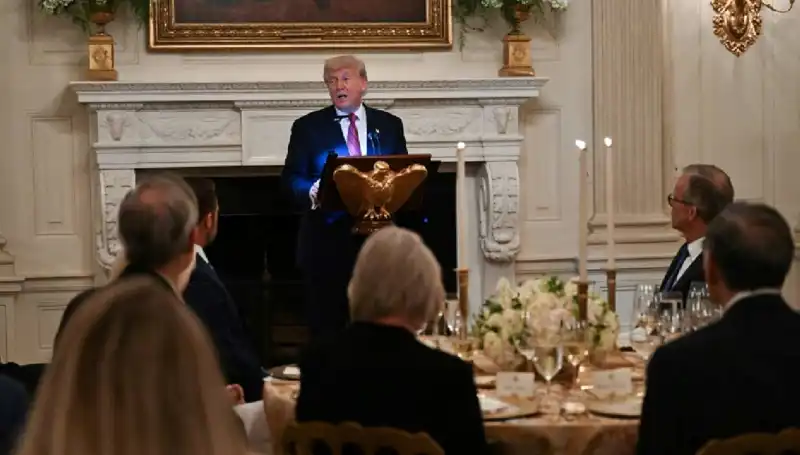 Trump'tan Son Dakika Açıklaması: Gazze'deki 10 Rehine Serbest Bırakılacak Mı?