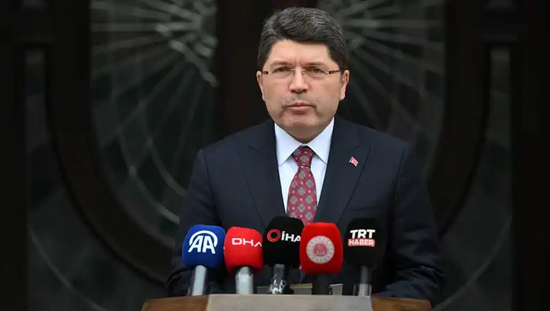 İmralı Heyeti, Adalet Bakanı Tunç ile Görüşmek Üzere Hazırlanıyor