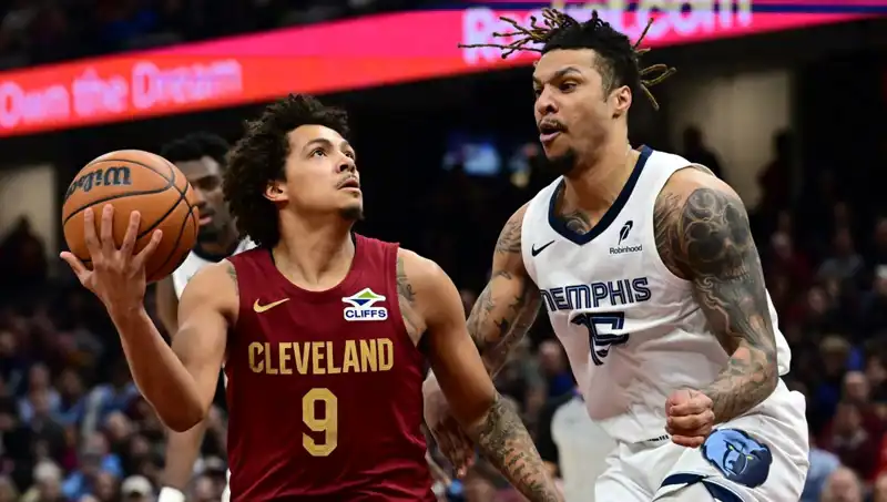 Cleveland Cavaliers, NBA Play-off'larına Kalmayı Garantiledi: Gecenin Sonuçları