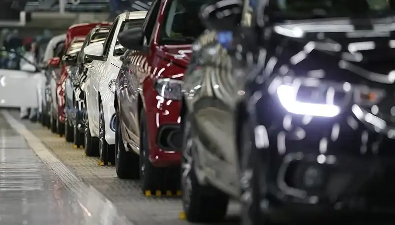 ÖTV’de Tarihi Değişiklik Yolda: Togg ve Diğer Otomobiller Etkilenecek Mi?