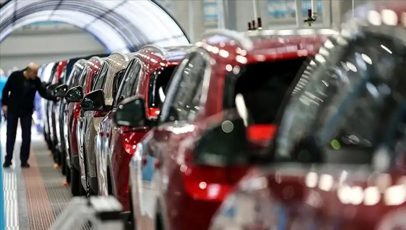 En Çok Satan Araç Markaları: Renk, Motor ve Yakıt Kombinasyonları ile Sürprizler