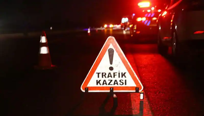 Şanlıurfa'da Zincirleme Kaza: 7 Kişi Yaralandı, Olayın Sebebi Merak Ediliyor!