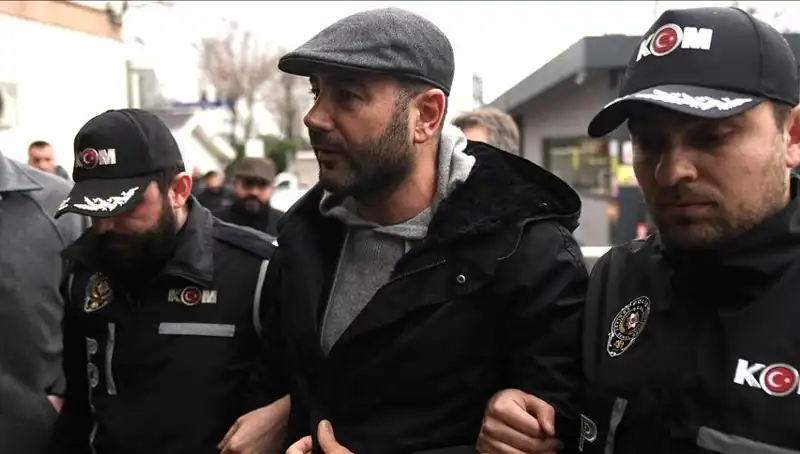 Rıza Akpolat’ın Baldızına Yapılan Gözaltı: Olayın Perde Arkası Neler?