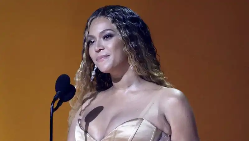Beyoncelere Doyamayacağınız Yayımlanmamış Şarkıları Hırsızlığıyla Gündeme Geldi!