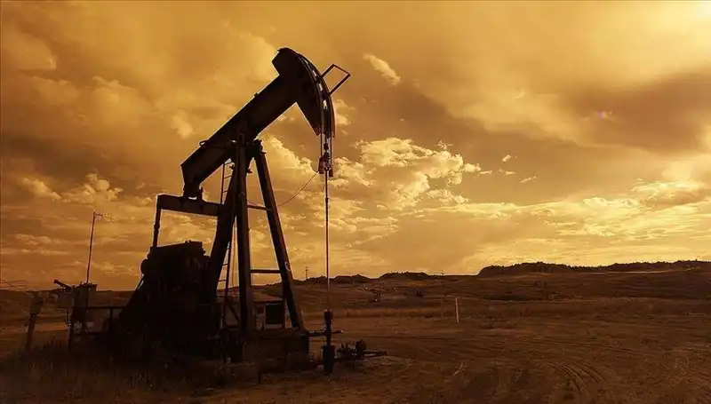 Orta Doğu'da Şok Gelişme: Petrol Fiyatları Uçuşa Geçti!