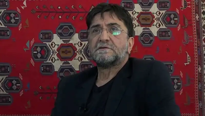 Nihat Genç: Türk Basınının Duayeni, Hayatını Kaybetti
