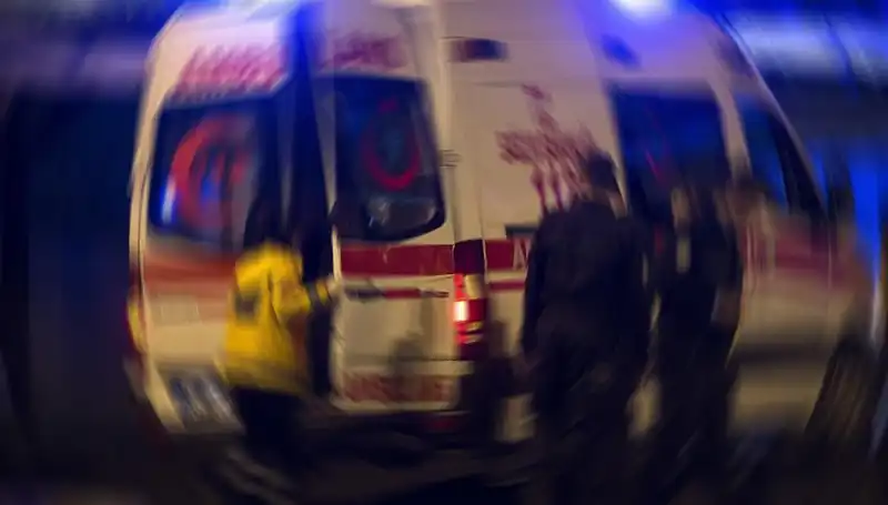 Yine Yorgun Mermi Dehşeti: Biri Çocuk, İki Kişi Ağır Yaralandı
