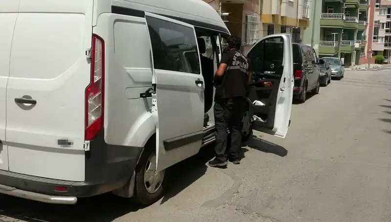 Malatya’da Gizemli Ölüm: Yaşlı Adamın Evi Nasıl Terk Edildi?