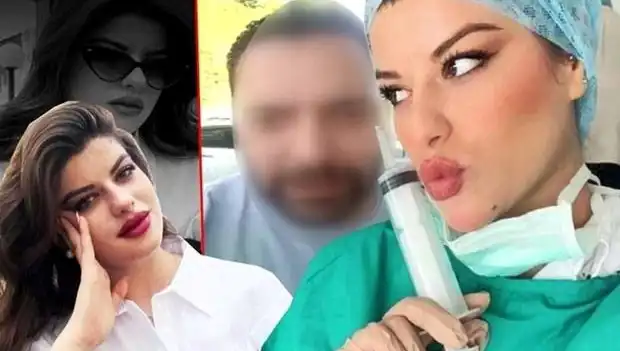 Ayşe Tokyaz Cinayetinde Şok Edici Görüntüler: Cesedi Nasıl Taşındı?