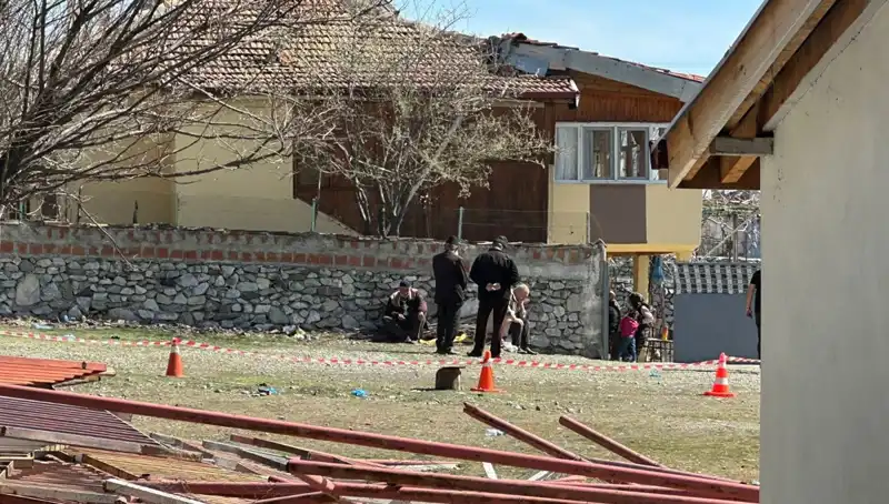 Çorum'da Yaşanan Gasp Cinayeti: Yaşlı Kadın Dehşeti