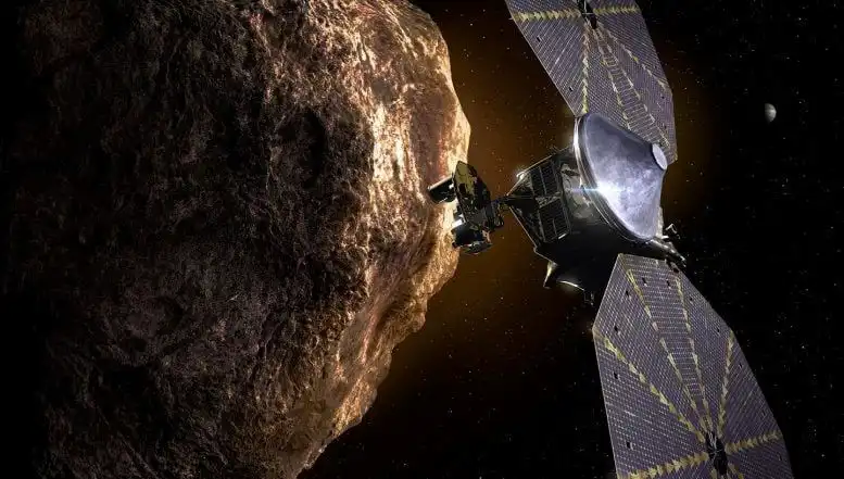 Mars'ta Yaşamın En Güçlü Kanıtı: NASA'dan Tarihi Açıklama!