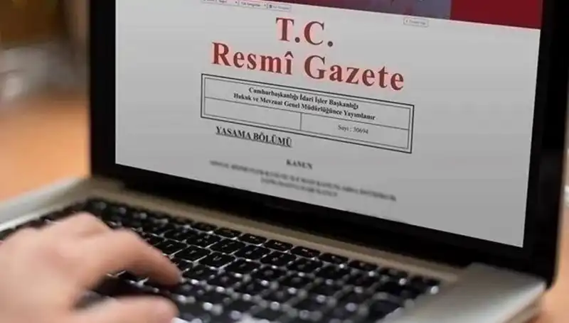 12 Haziran 2025 Resmi Gazete Kararları: Önemli Gelişmeler ve Değişiklikler