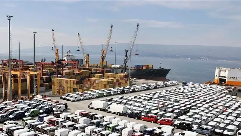 Türkiye’nin Otobüs İhracatı Rekor Kırdı: Sektördeki Yükseliş Devam Ediyor!